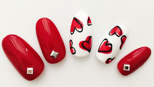 ジェルネイル※ファイリング 甘皮ケア込 ジェルネイル※ファイリング 甘皮ケア込